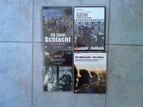 Dvd auswahl - !!!dvd,