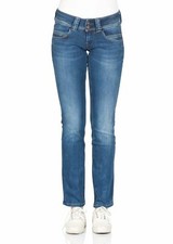 Pepe Jeans Damen Jeans Venus -