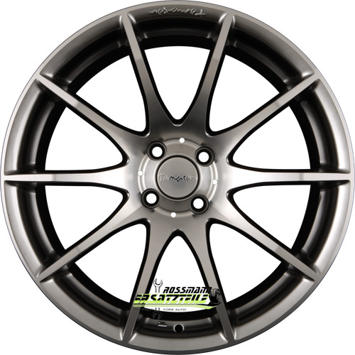 Tomason tn1 hyperblack - tomason,