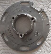 *NEU* Original Zündapp KS80 Ankergrundplatte 314-07.906 Zündung Motoplat