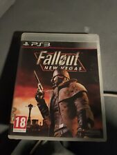 Fallout: New Vegas / PS3 /
