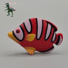 Playmobil 3953 4488 4817 5002 5028 5770 Schmetterlingsfisch Aquarium Ozean Me...