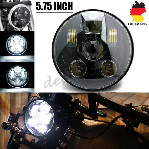 Geprüft 5 75 led - e-geprüft, 5.75''led