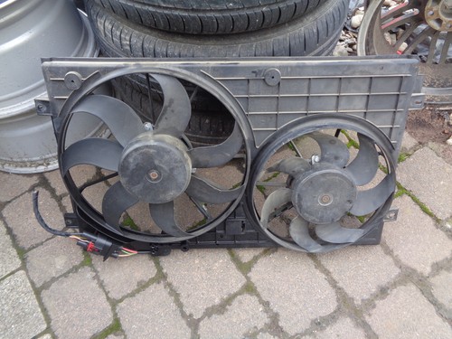 Elektrolüfter klimalüfter - elektrolüfter,