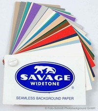 Musterfächer für Savage