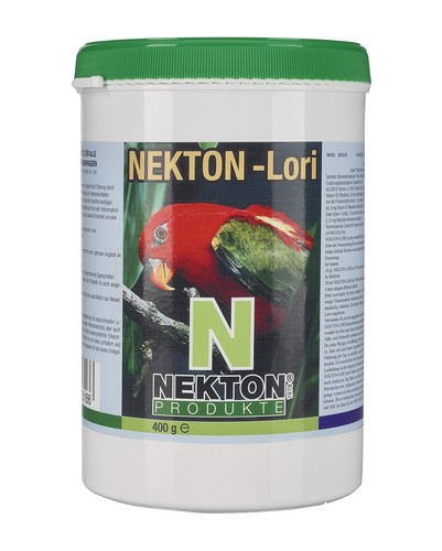 NEKTON-Lori