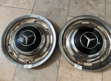Mercedes w111 w109 - w111,