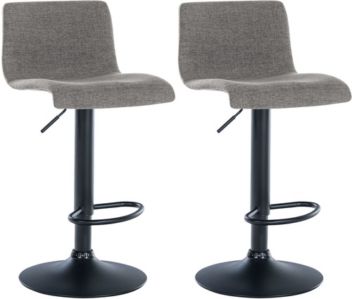 2er set barhocker branford - set,