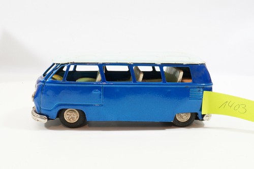 Bandai bulli bus - bus, t1