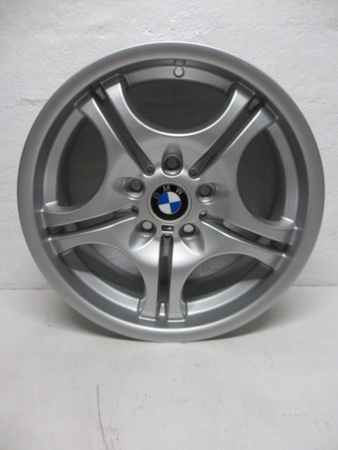 Alufelge 5x17 et41 - 7,5x17,