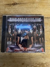 King orgasmus one mein kampf - -,