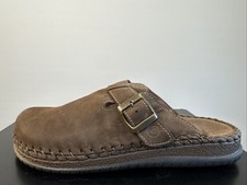 Rohde Herren Pantolette Gr. 41