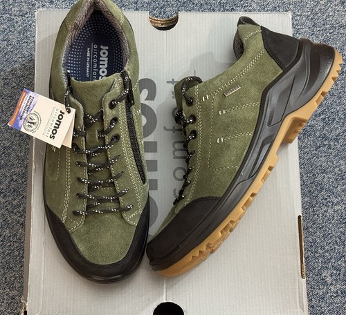 Neu jomos herren halbschuhe - "neu",
