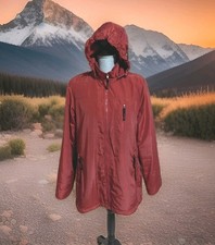 Klimatex Damen Jacke Anorak