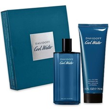 Davidoff Cool Water Man EDT