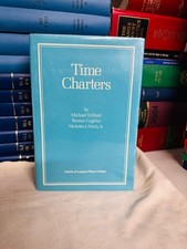 Time Charters By Michael