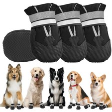 Hundeschuhe, Hundestiefel