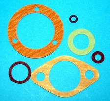 Vergaser Dichtungsatz für