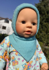 Zapf Puppe Chou Chou SET 11