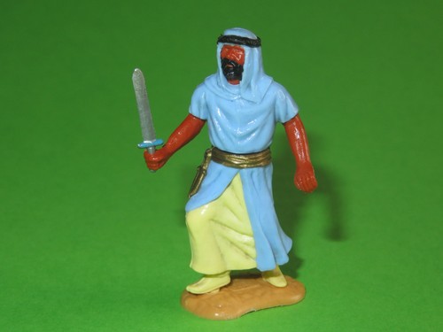Timpo toys araber - toys,
