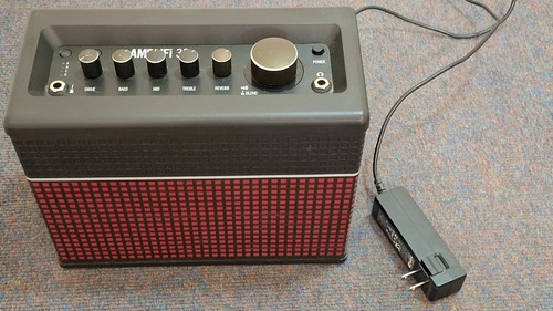 Line amplifi amp - line, 6