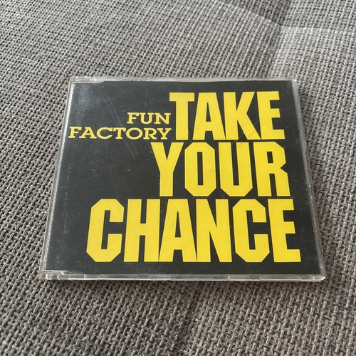 Fun factory take your chance - fun,