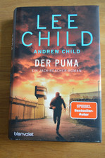 Lee Child Andrew Child  Jack