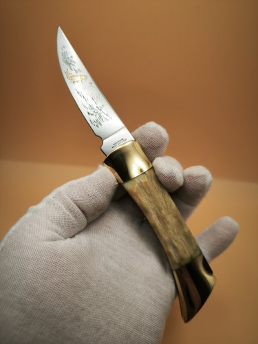Böker solingen jagdmesser - solingen,
