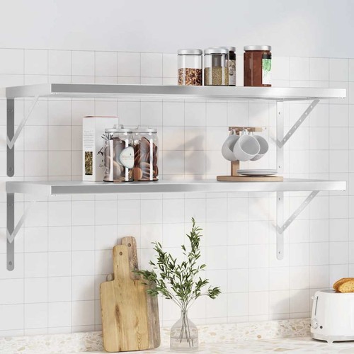 Wandregal wandboard - 2x,