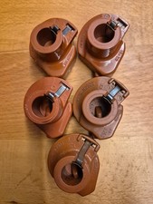 5 Stück BMW Verteilerfinger Bosch 1234332 Zündverteiler teilw. gebraucht und neu