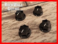 Rickenbacker Knobs Knöpfe