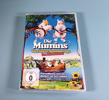 Die mumins verrückte - die,
