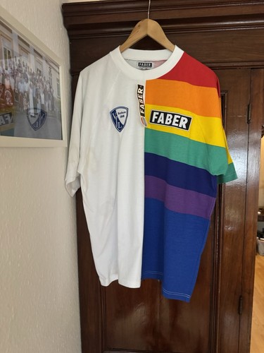 Vfl bochum shirt 1997 - vfl, t-shirt
