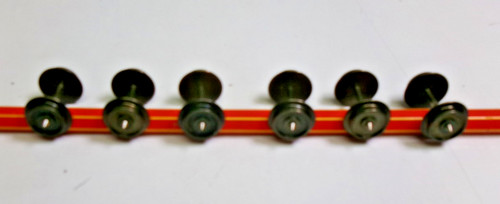 Fleischmann 6560 6 - 6560,