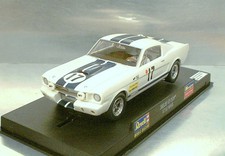 Revell shelby mustang gt350r - revell,