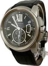Cartier calibre - de,