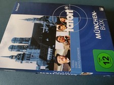 München-Box - tatort - 3 DVDs