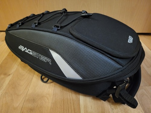 Gepäcktasche bagster spider - gepäcktasche,