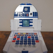 Oregon Scientific R2-D2 Junior