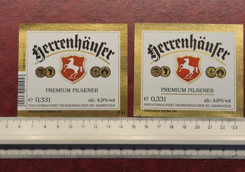 Herrenhäuser brauerei - brauerei,