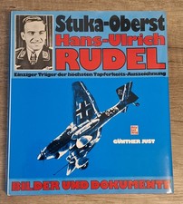 Stuka-Oberst Hans-Ulrich Rudel, von Günther Just