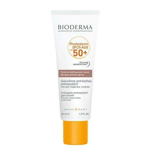 Bioderma photoderm spot - photoderm, spot-age