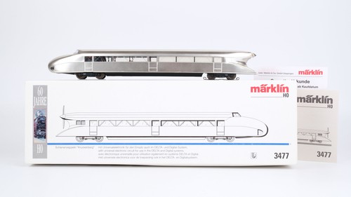 Märklin 3477 - märklin, h0