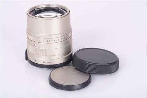 Contax 90mm g2 g - contax, mount