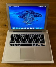 Apple MacBook Air 13" Mid
