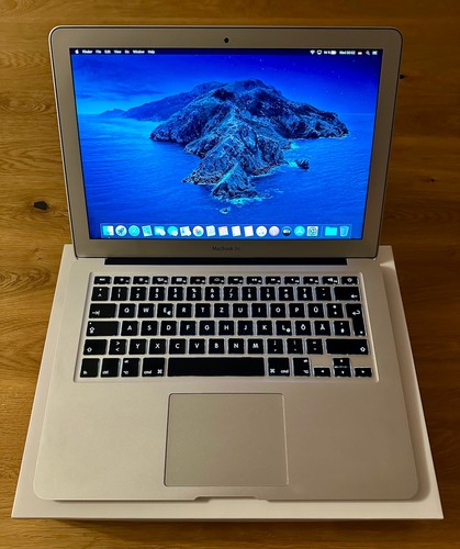 Apple macbook air mid - macbook,