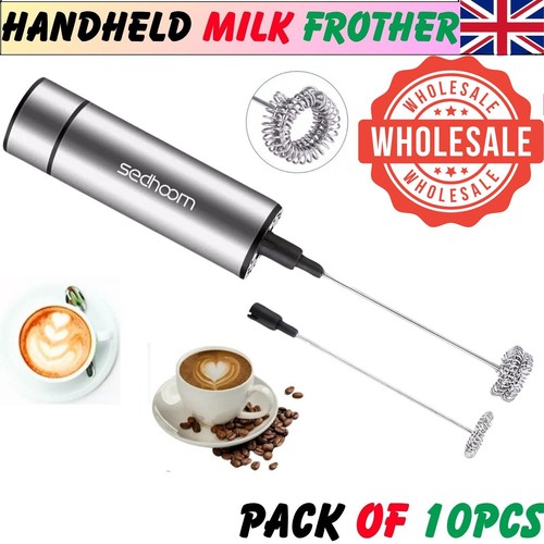 Hand kaffee milch - kaffee,