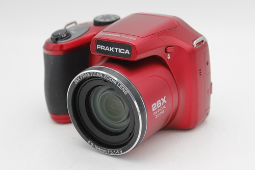Digitalkamera luxmedia z26s - luxmedia, 16-z26s