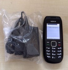 Nokia 1616 Modell RH-125 Volle