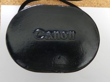 CANON Objektivköcher / Tasche / Box für Canon TS 2,8/35 S.S.C. Tilt Shift Lens